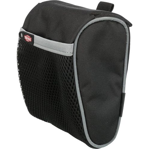 Trixie Dog Activity appartenant le sac noir