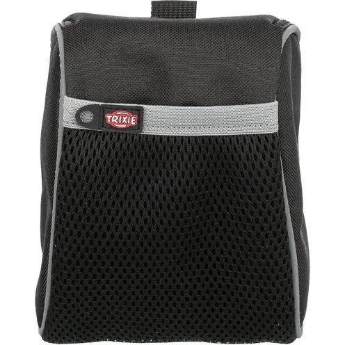 Trixie Dog Activity appartenant le sac noir