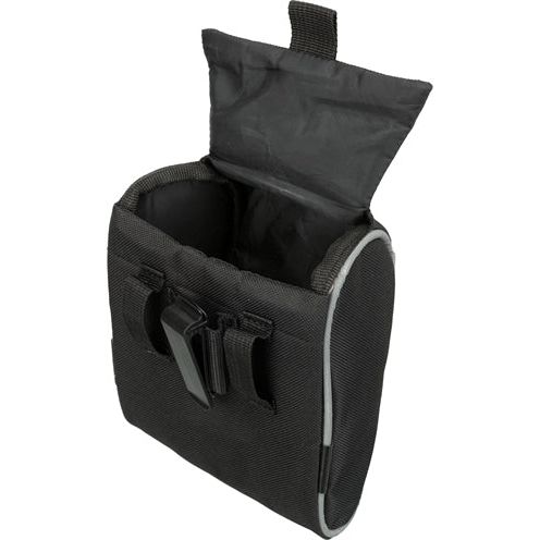 Trixie Dog Activity appartenant le sac noir