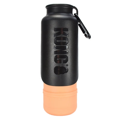 Kong H2O Buver Bottle Thermos Orange