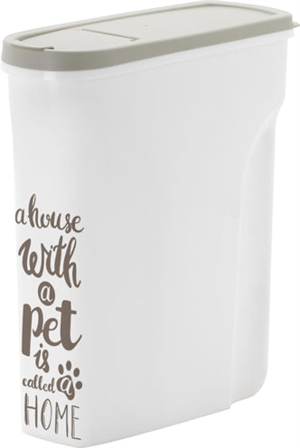 Moderna Feed Container Story Trendy Pet Sagesse
