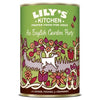 Lily's Kitchen Dog une fête en anglais