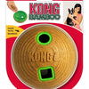 Balle d'alimentation en bambou kong bambou