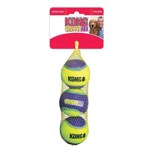 Kong Crunchair Tennis Ballen