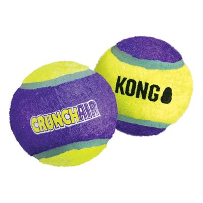 Kong Crunchair Tennis Ballen