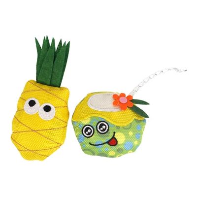 FOFOS ANANAS SUMBRE avec boisson