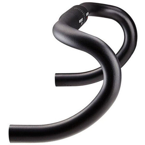 Kalloy Lapierre 6061 volant 31.8 440 mm noir mat