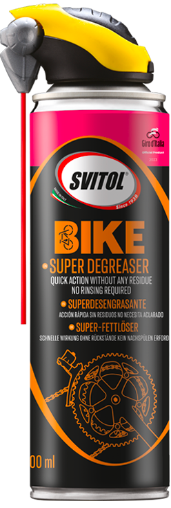 Svitol Svitol Super Degrain Spray 500 ml