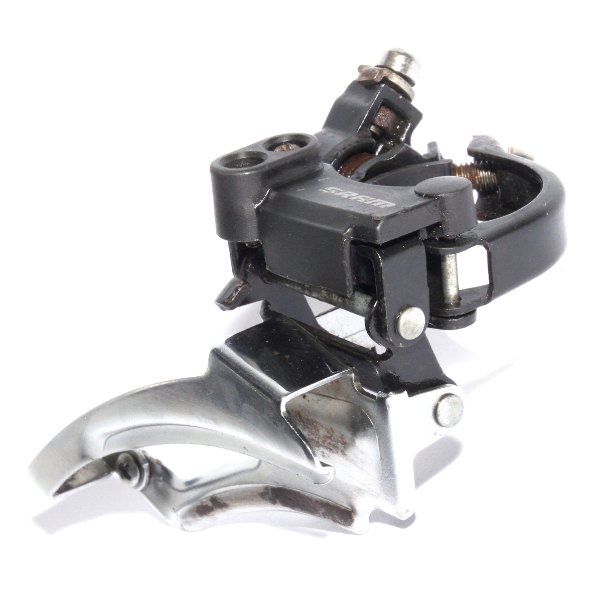 SRAM C5 DFG324 pour le top de la tirelle 34,9 mm triple
