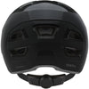 Smith Express Helme Matte Black Ciment