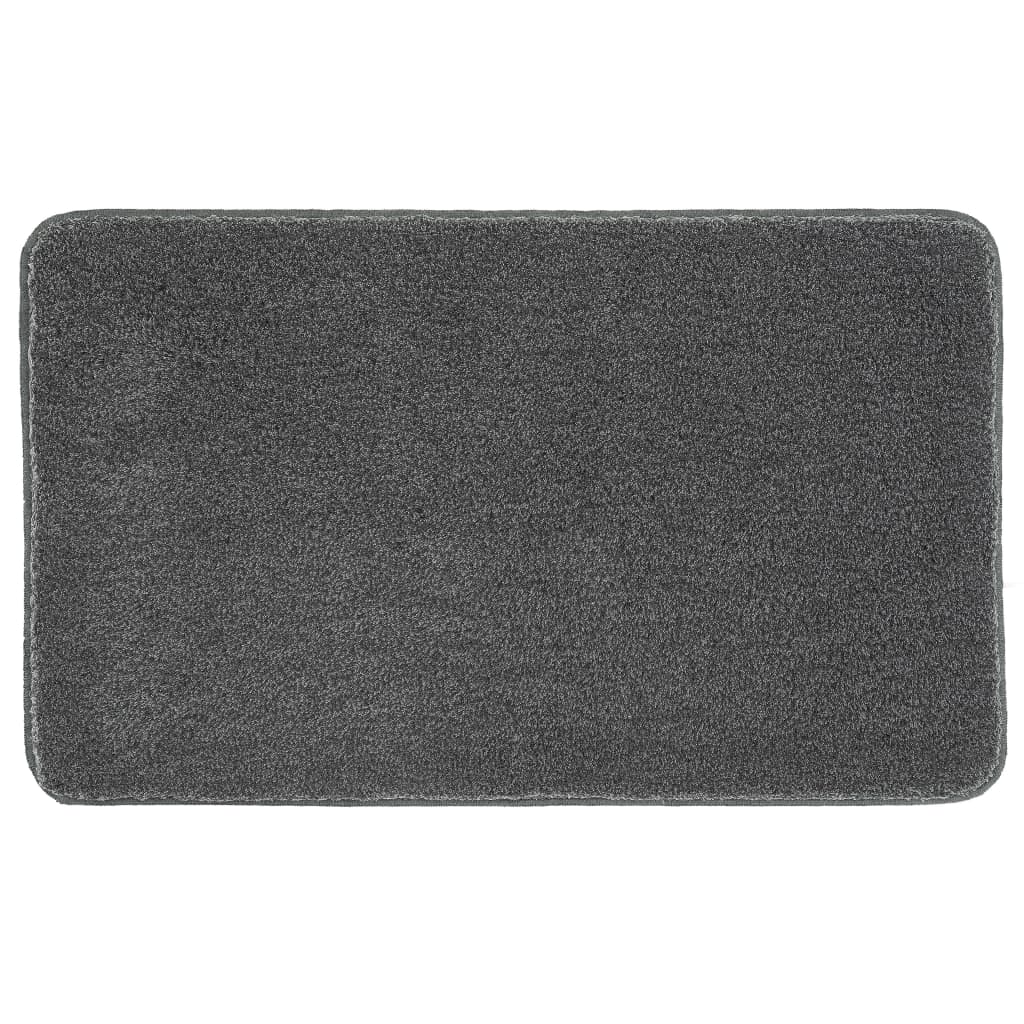Little Wolke Kleine Wolke Badmat 60x100 cm Grey anthracite