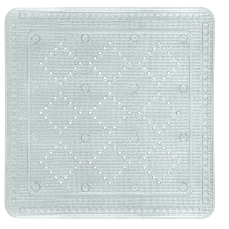 Little Wolke Kleine Wolke Bath Safety Mat Arosa 55x55 cm Gray