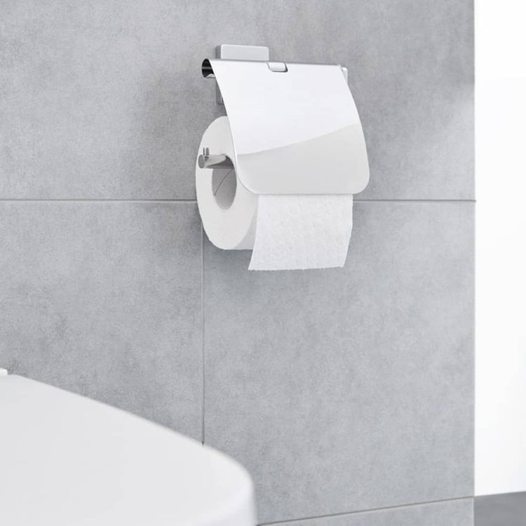Little Wolke Little Wolke Toile Tobed Solder avec Luno Lid Silver Colored