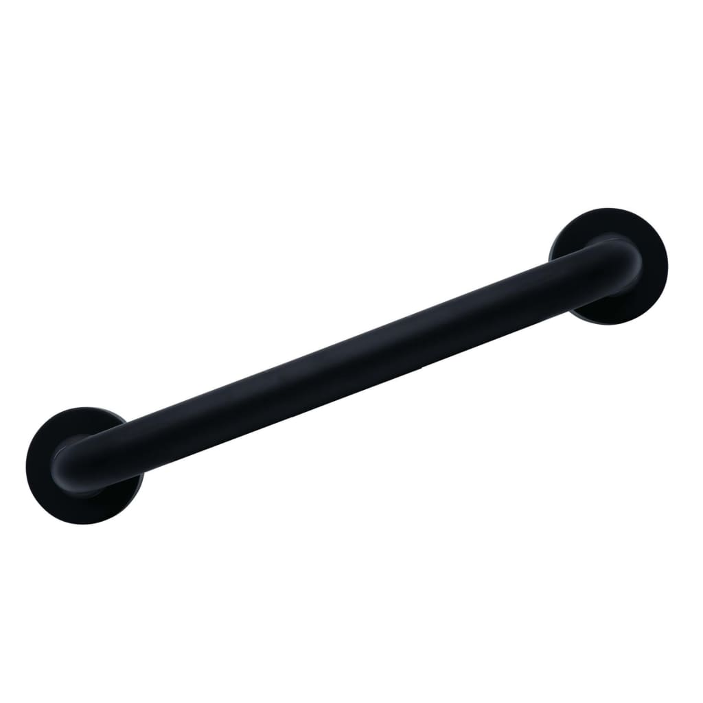 Ridder Knight Wall meilleur 45 cm en aluminium noir
