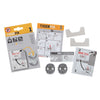 Tiger Tiger Fixing Material Tigerfix Type 1 Metal 398730046