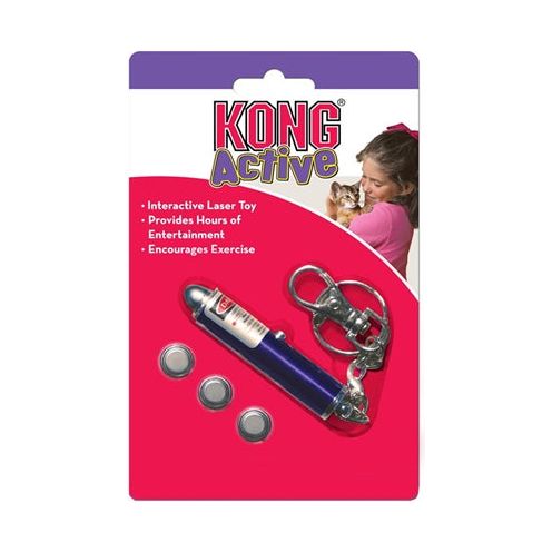 Pointeur laser Kong