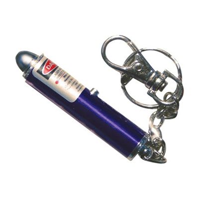 Pointeur laser Kong