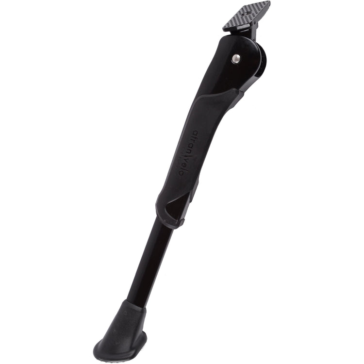 ATRANVELO REX 1721 Black Fight Standard 24 T M 28 pouces 30 mm AO00033