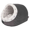 Trixie Relax-Iglo Diamond Anthracite White