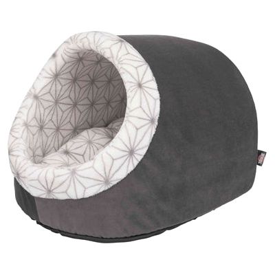 Trixie Relax-Iglo Diamond Anthracite White