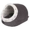 Trixie Relax-Iglo Diamond Anthracite White