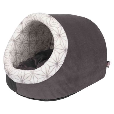Trixie Relax-Iglo Diamond Anthracite White