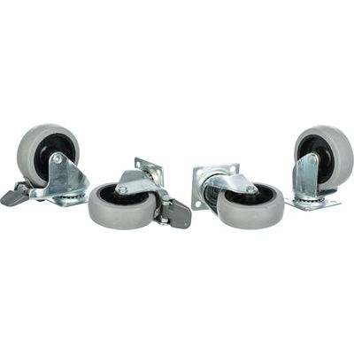 Trixie Wheels for Be Eco Transportbox # 39892 39893