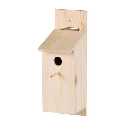 Kit de construction de nist-box Trixie Wood