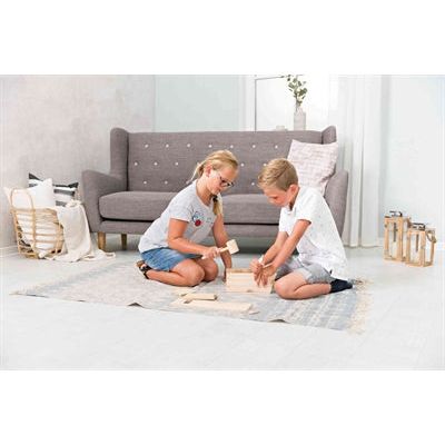 Kit de construction de nist-box Trixie Wood