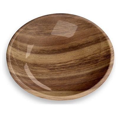 Tarhong Food Bowl Kat Acacia Woodprint Mélamine