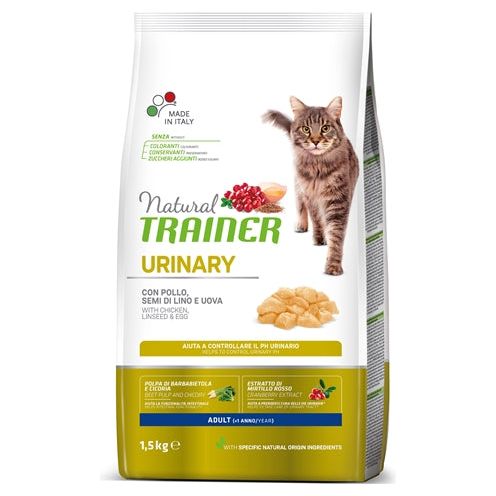 Poulet urinaire de chat entraîneur naturel