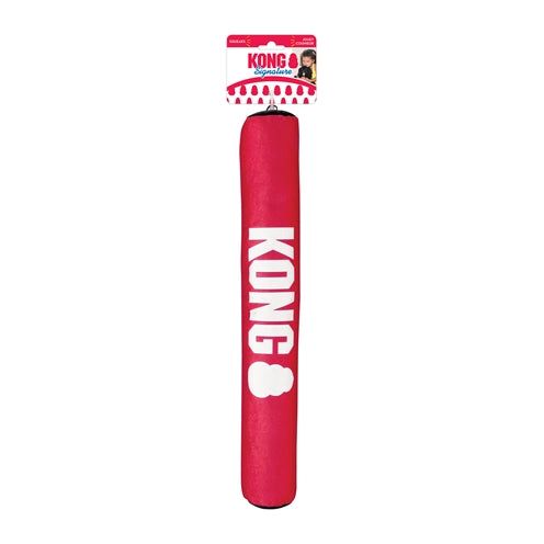 Kong signature bâton rouge noir