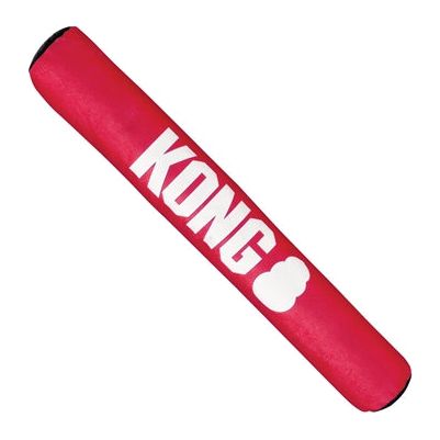 Kong signature bâton rouge noir