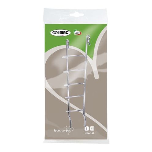 Support de carotte iMac