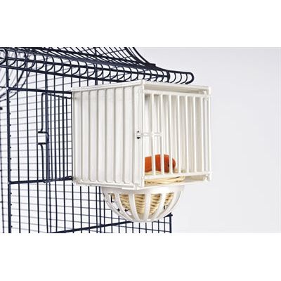 Imac Nest Box Nido Plastic