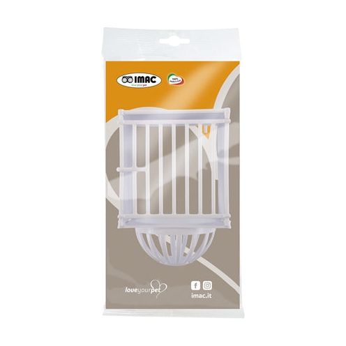Imac Nest Box Nido Plastic