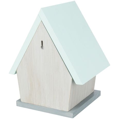 Trixie Nest Box avec cœur pour l'élevage de grottes
