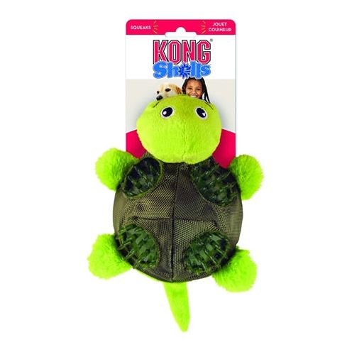 Kong Shels Turtle Large