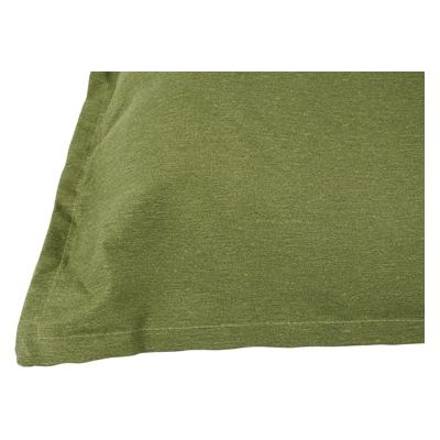 Madison Friends Dog Cushion Comfort Panama Green