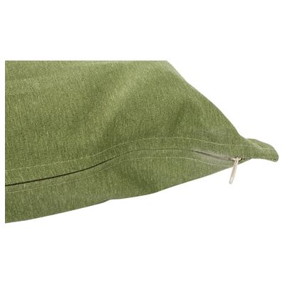 Madison Friends Dog Cushion Comfort Panama Green