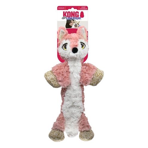 Kong bas flopzie vos