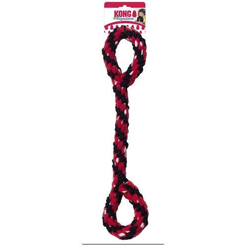 Kong Signature Corde double remorqueur