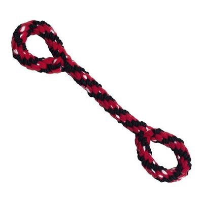 Kong Signature Corde double remorqueur