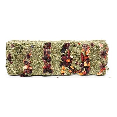 Joyeux knagreel pour animaux de compagnie avec des légumes