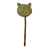 Croci Euphoria Stick Catnip Cat Head - afbeelding 1