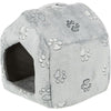 Trixie Dog Basket Basket Cat House Nando Gris clair