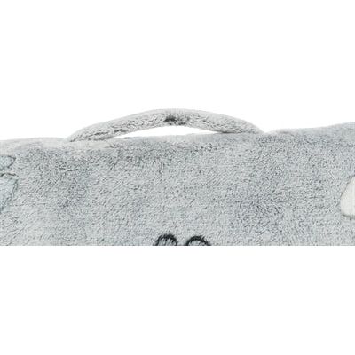Trixie Dog Basket Basket Cat House Nando Gris clair