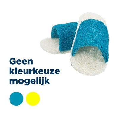 Trixie Luffa Sandal Assorti