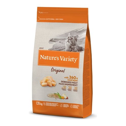Natures Variety Chicken Original
