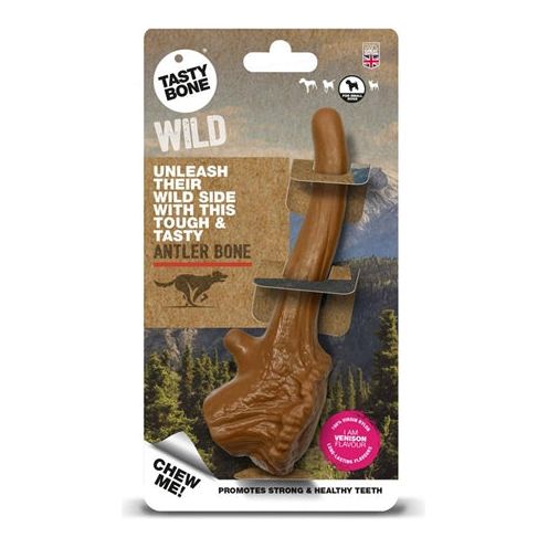 Os de bois sauvage savoureux